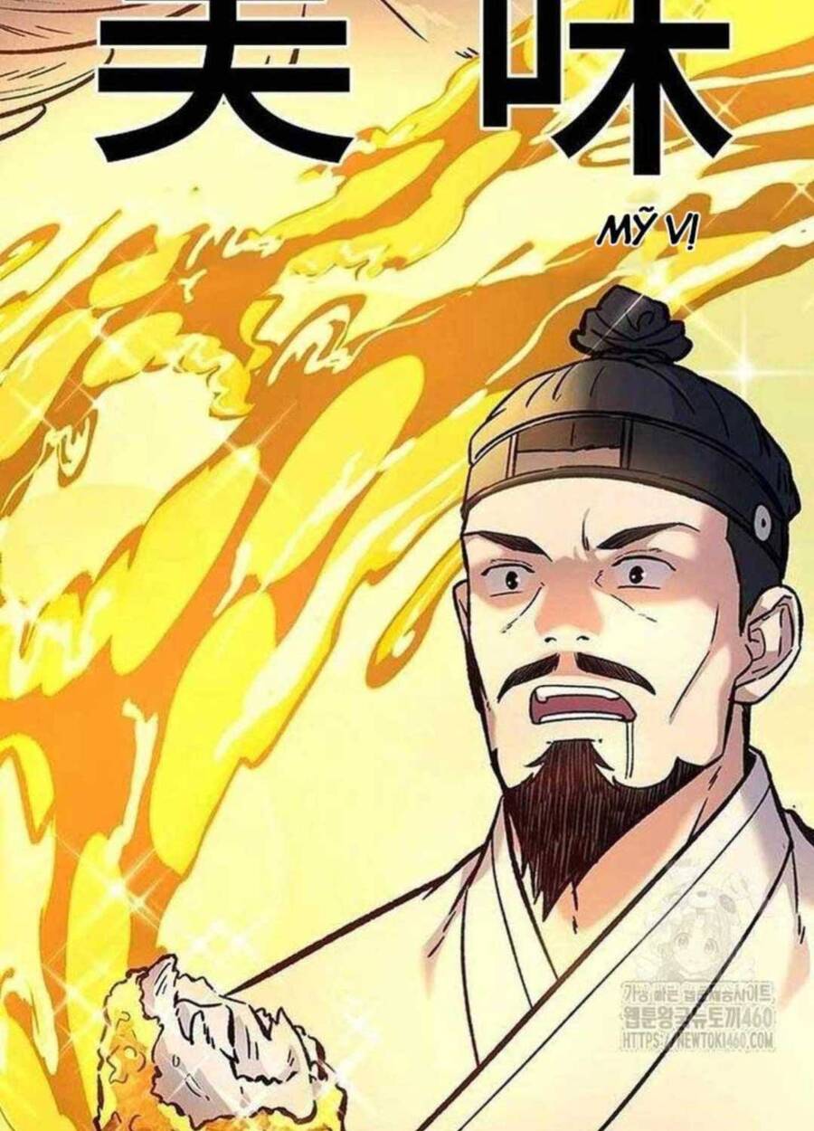 Bác Sĩ Tới Joseon Chapter 5 - Trang 211