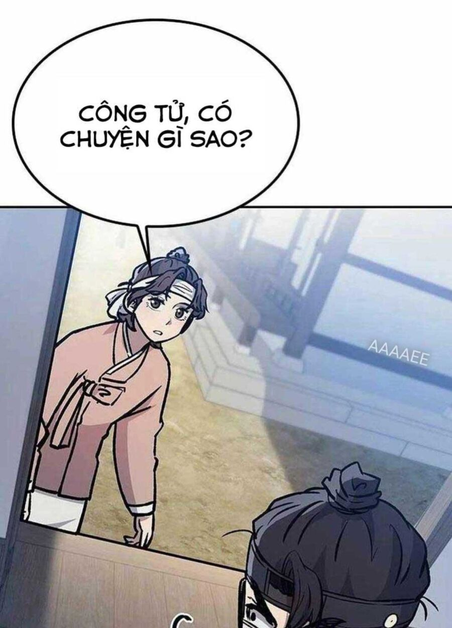 Bác Sĩ Tới Joseon Chapter 8 - Trang 27