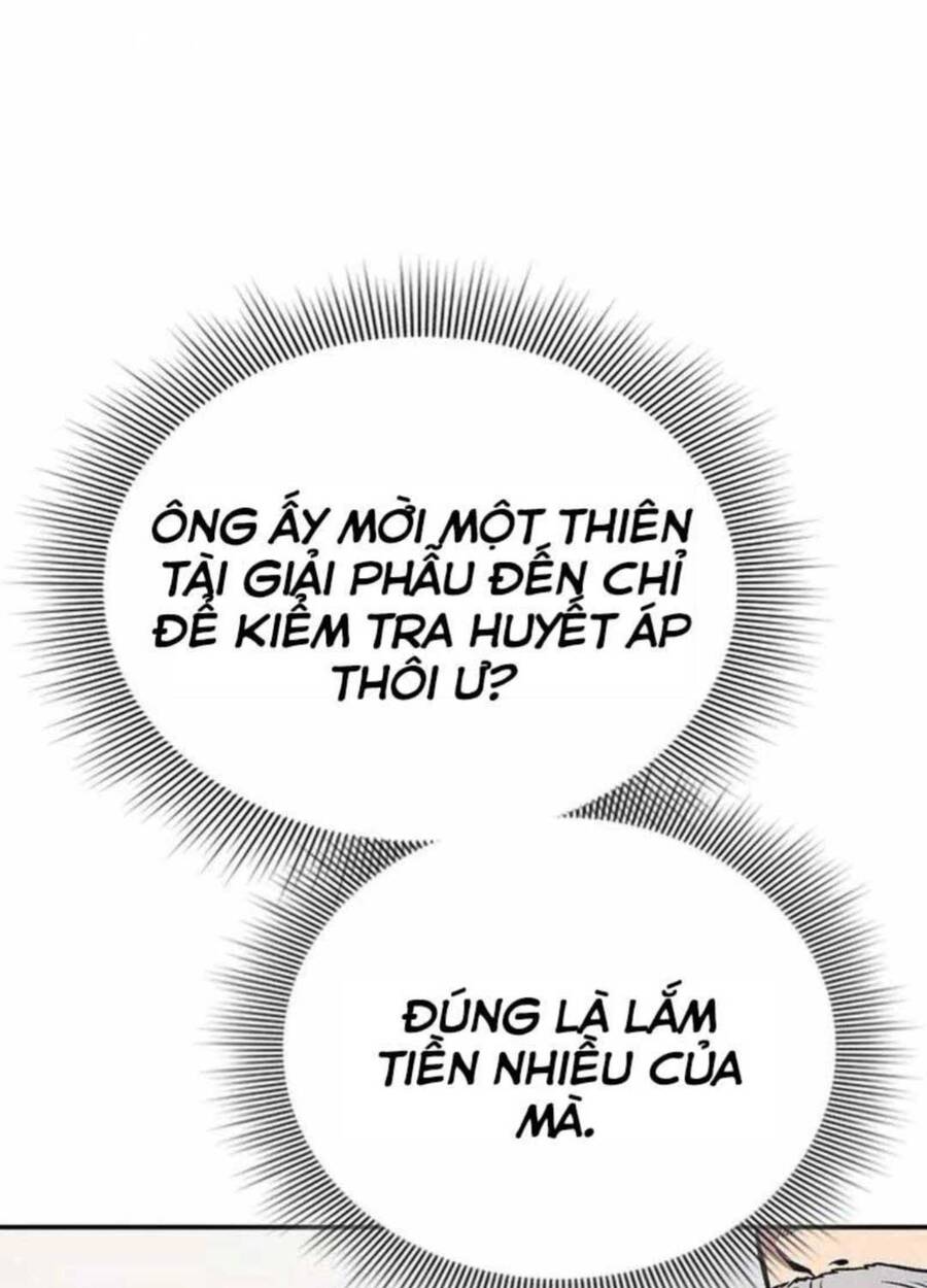 Bác Sĩ Tới Joseon Chapter 1 - Trang 83