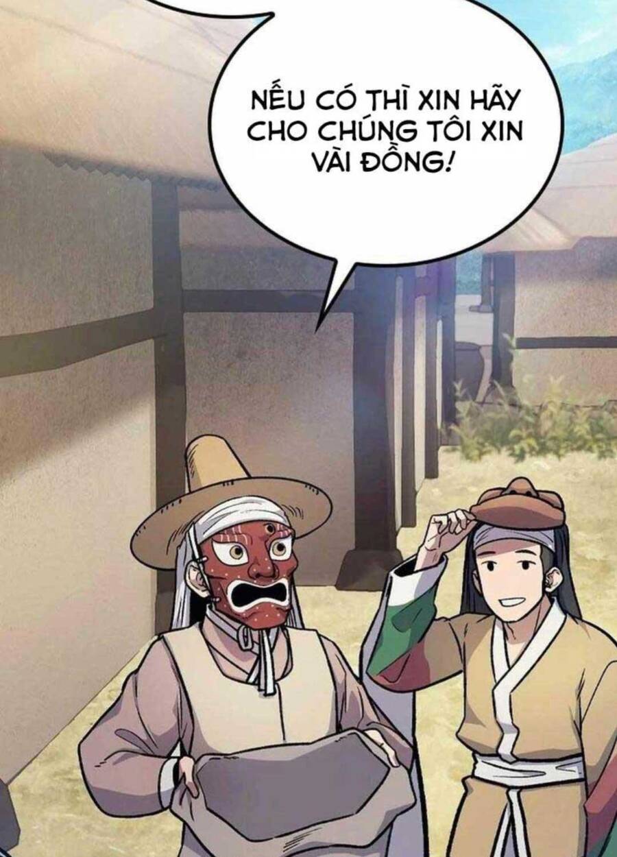 Bác Sĩ Tới Joseon Chapter 2 - Trang 59