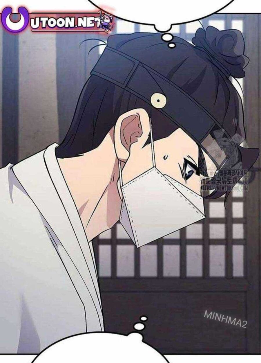 Bác Sĩ Tới Joseon Chapter 13 - Trang 100