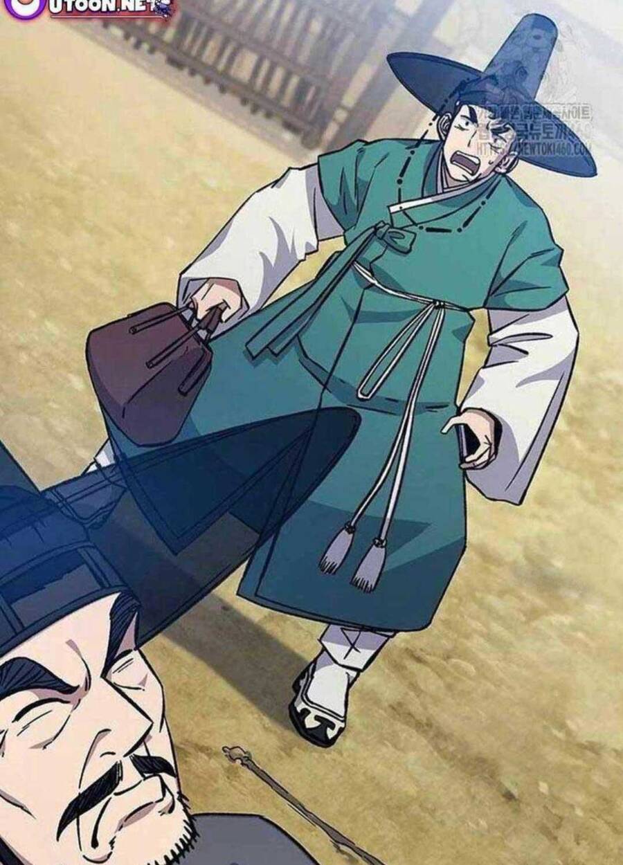 Bác Sĩ Tới Joseon Chapter 6 - Trang 102