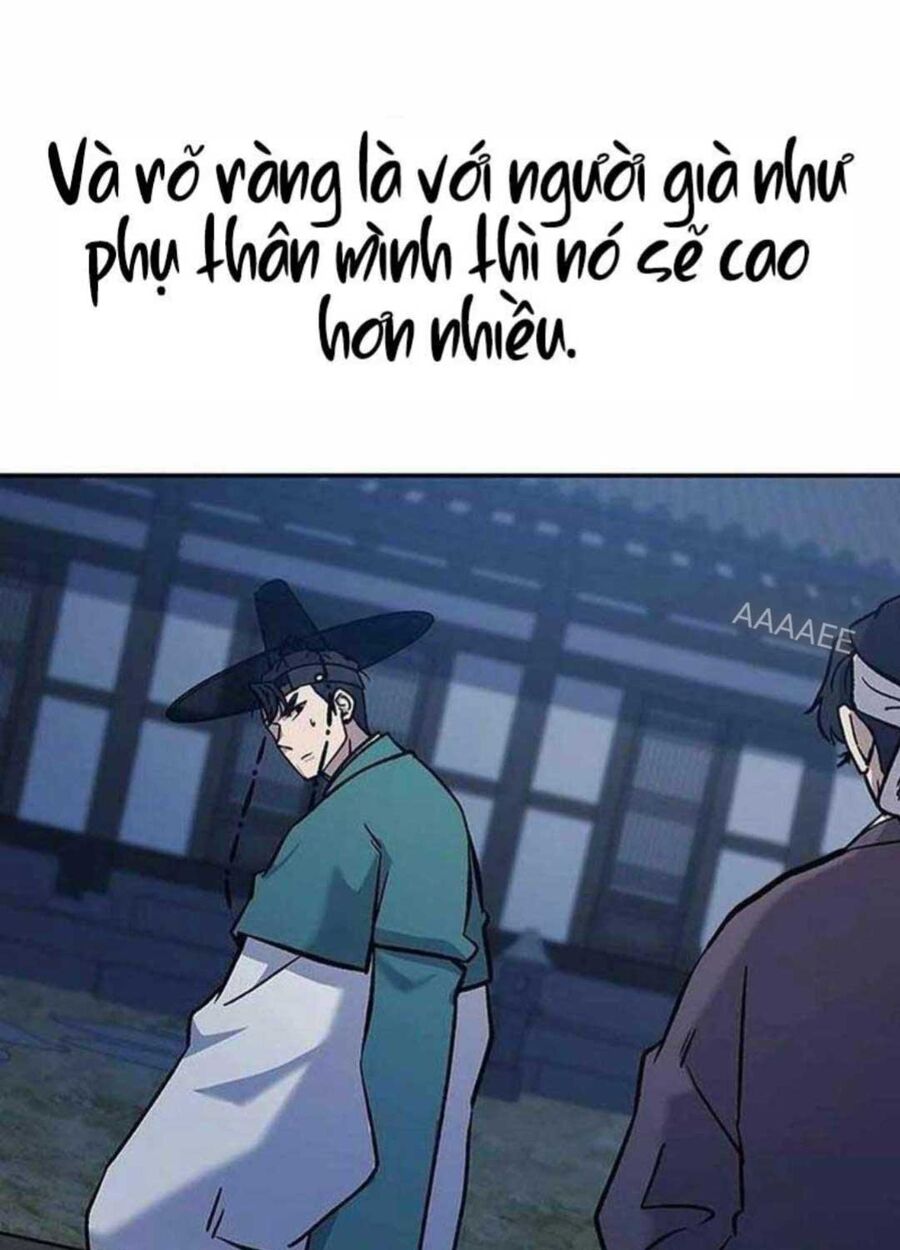 Bác Sĩ Tới Joseon Chapter 9 - Trang 71