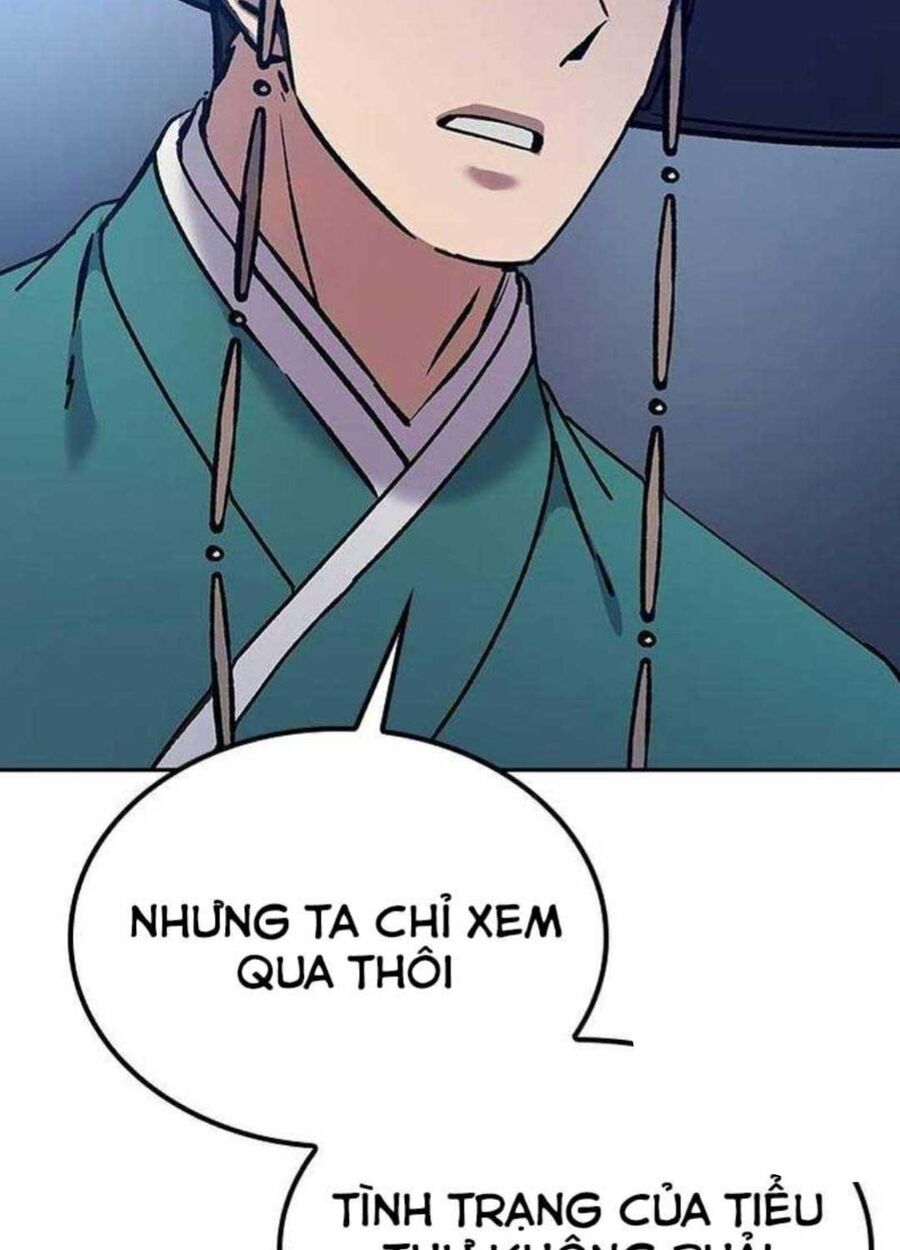 Bác Sĩ Tới Joseon Chapter 7 - Trang 51