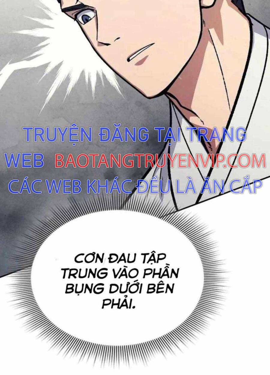 Bác Sĩ Tới Joseon Chapter 1 - Trang 210