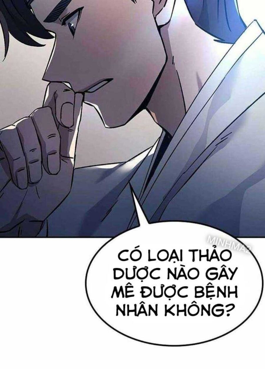 Bác Sĩ Tới Joseon Chapter 13 - Trang 12