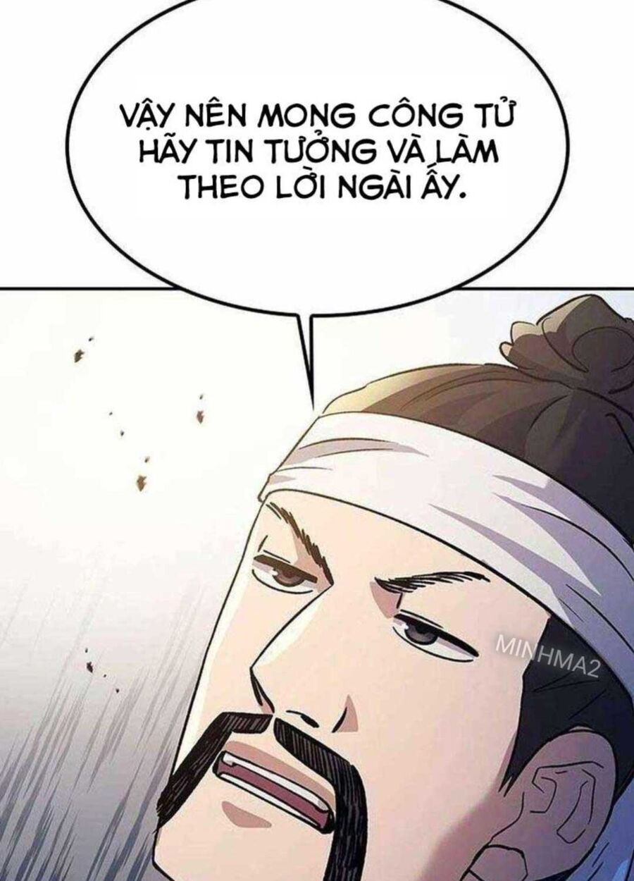 Bác Sĩ Tới Joseon Chapter 12 - Trang 91