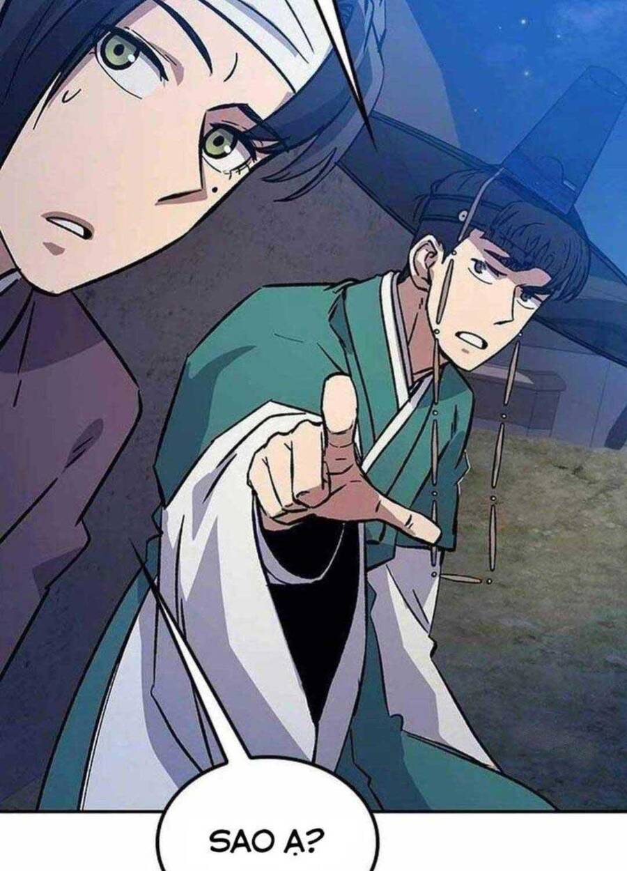 Bác Sĩ Tới Joseon Chapter 6 - Trang 189