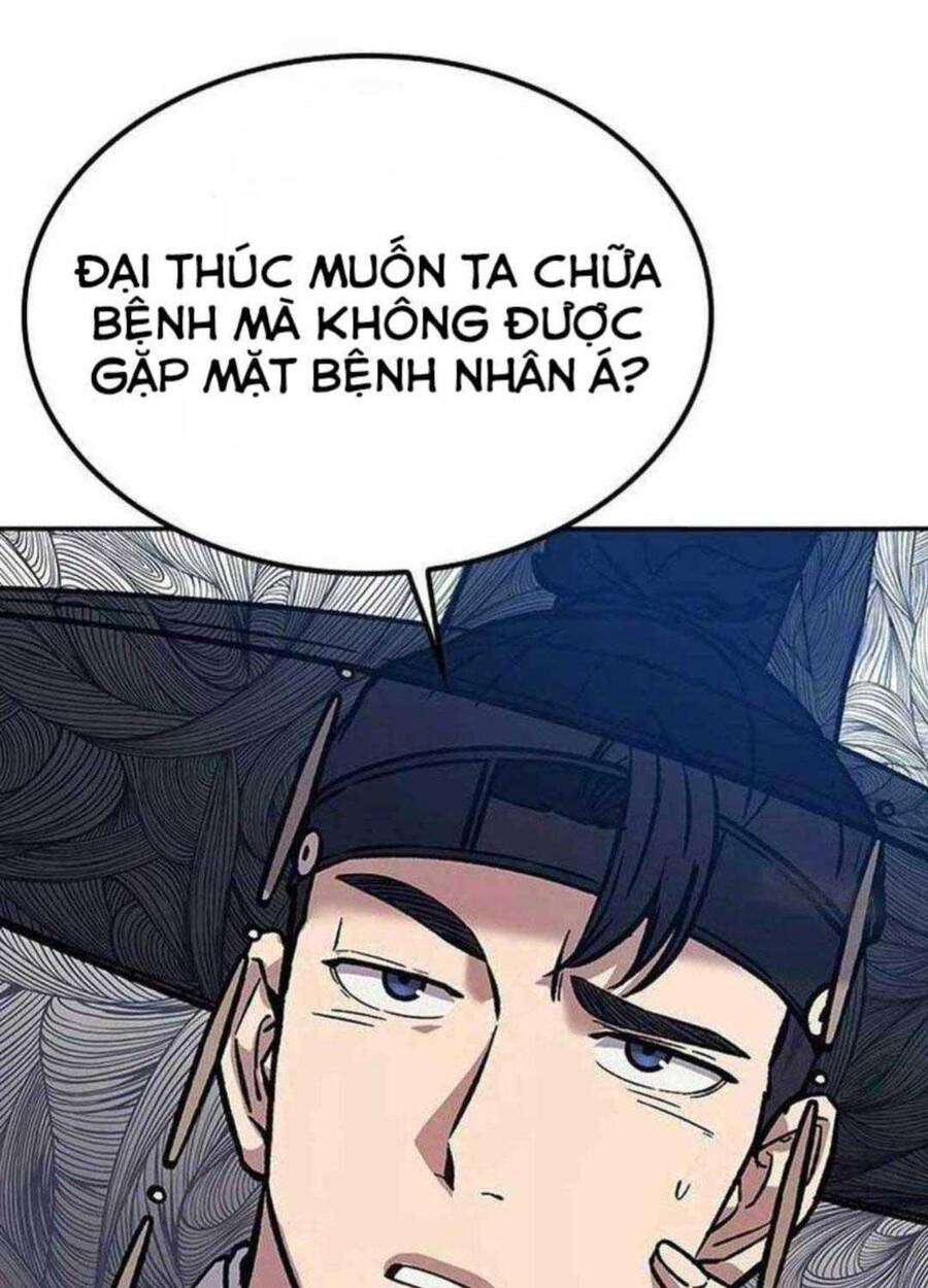 Bác Sĩ Tới Joseon Chapter 6 - Trang 91