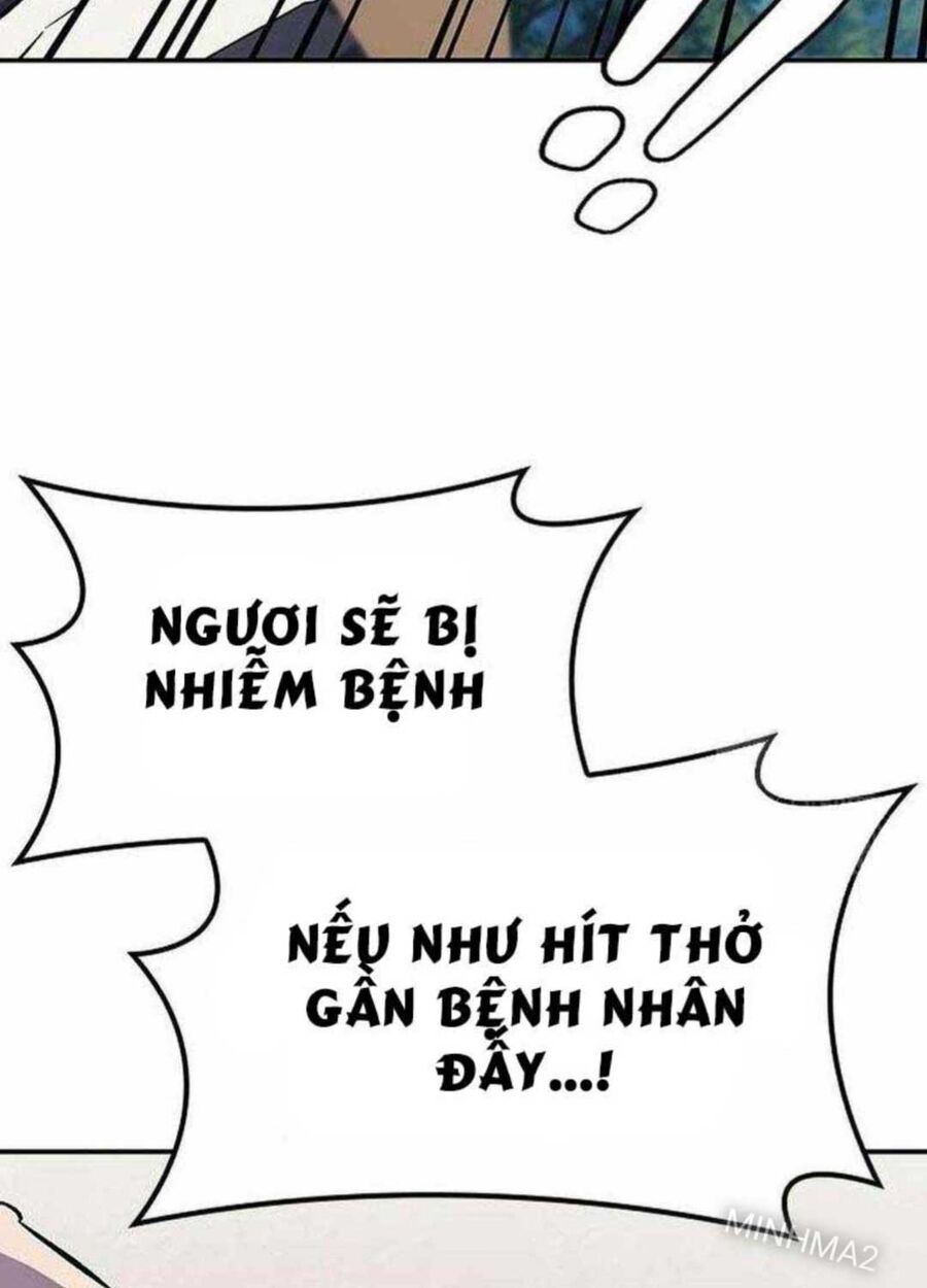 Bác Sĩ Tới Joseon Chapter 13 - Trang 50