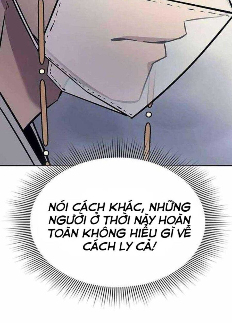 Bác Sĩ Tới Joseon Chapter 14 - Trang 45