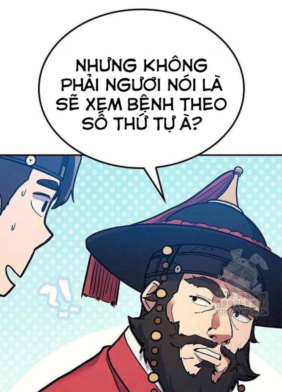 Bác Sĩ Tới Joseon Chapter 4 - Trang 198