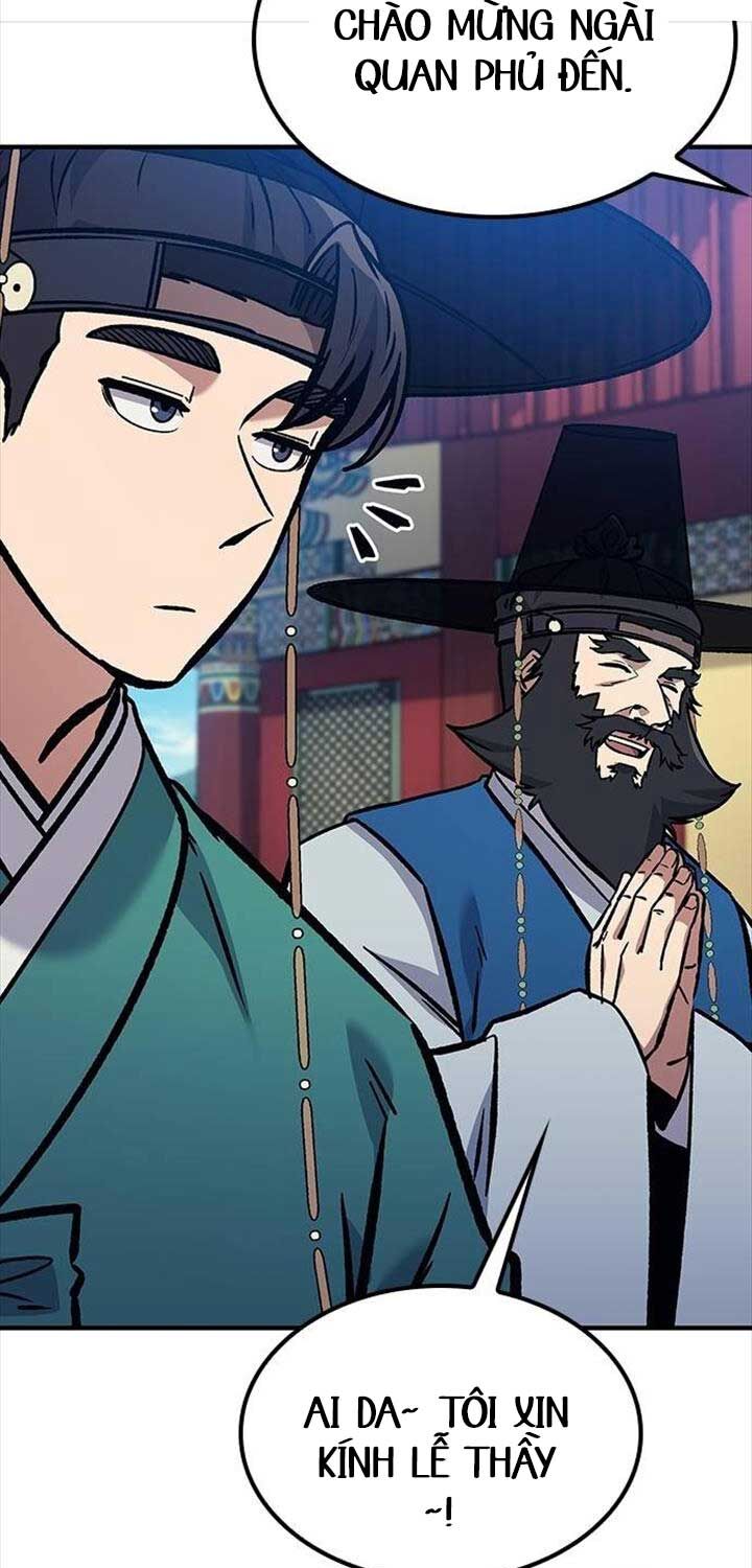 Bác Sĩ Tới Joseon Chapter 18 - Trang 46