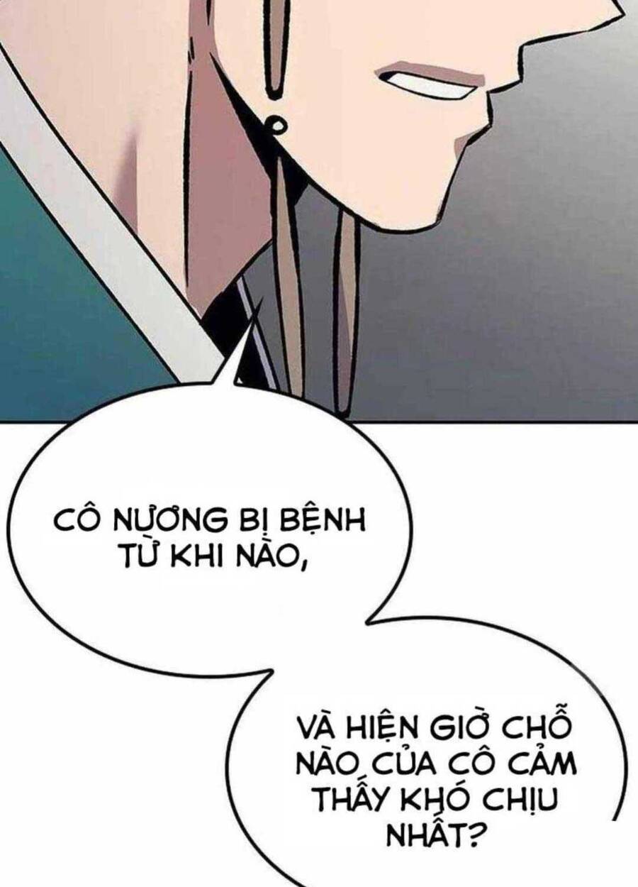 Bác Sĩ Tới Joseon Chapter 6 - Trang 125