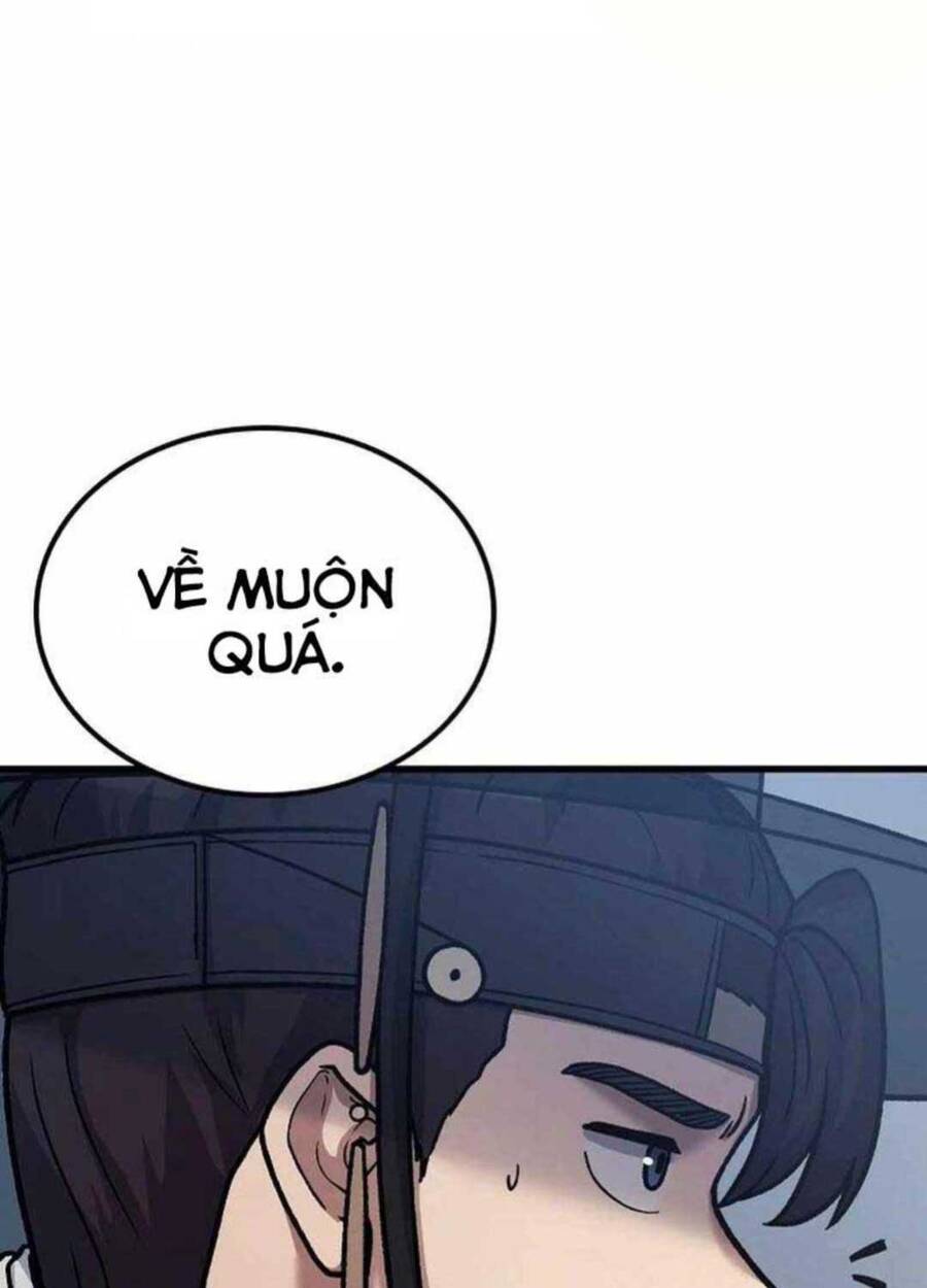 Bác Sĩ Tới Joseon Chapter 3 - Trang 84