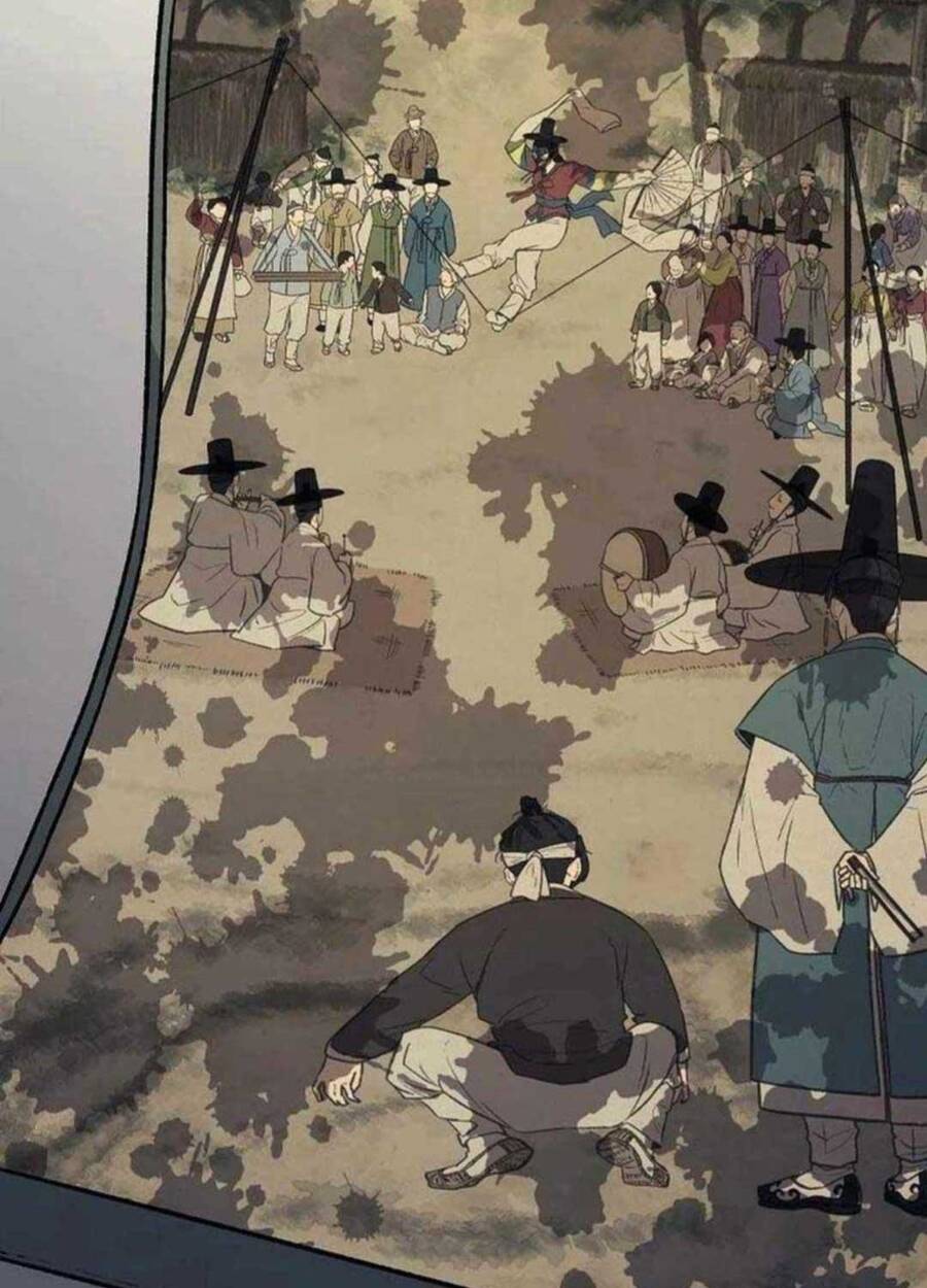 Bác Sĩ Tới Joseon Chapter 1 - Trang 90