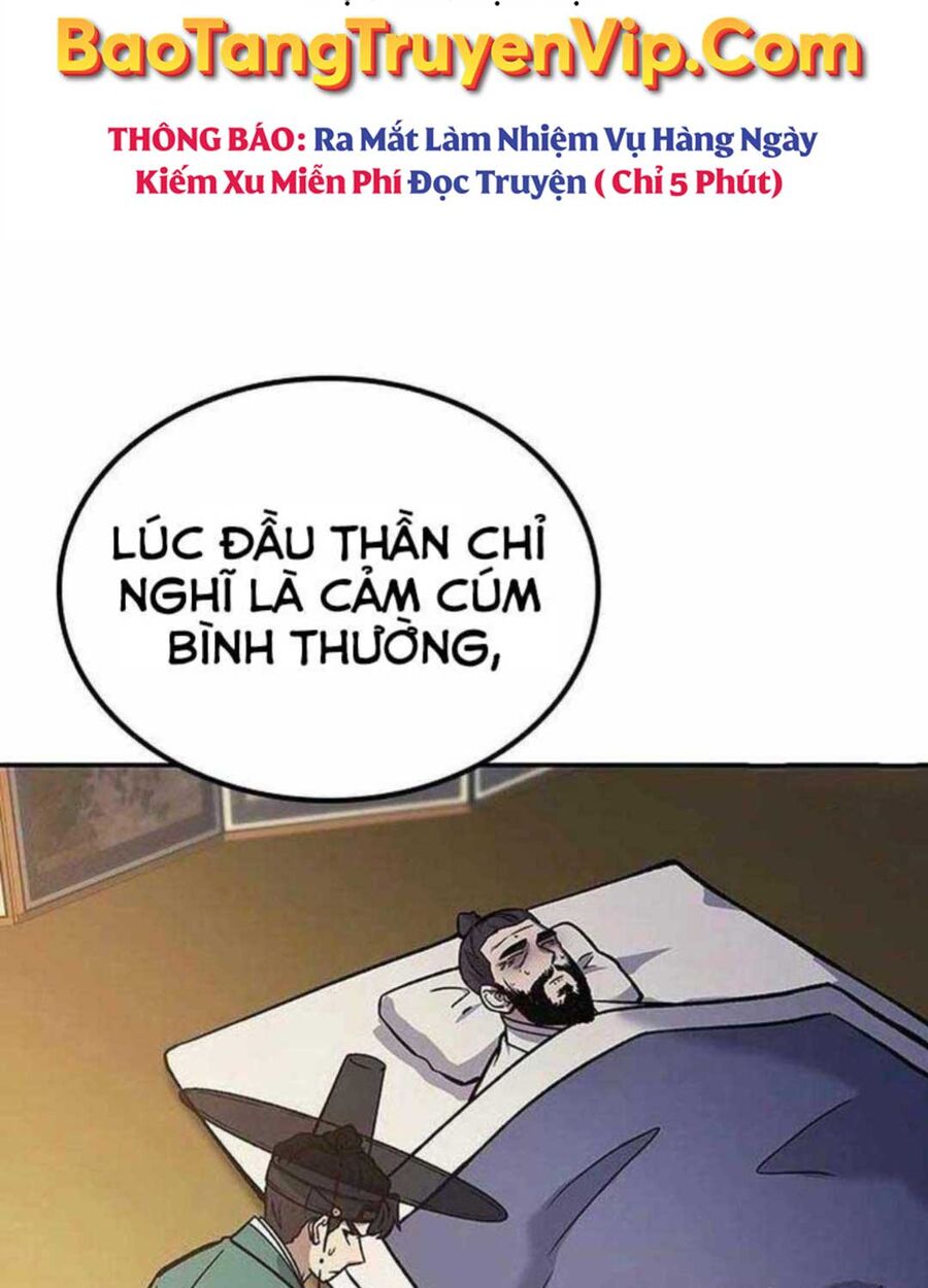 Bác Sĩ Tới Joseon Chapter 9 - Trang 34