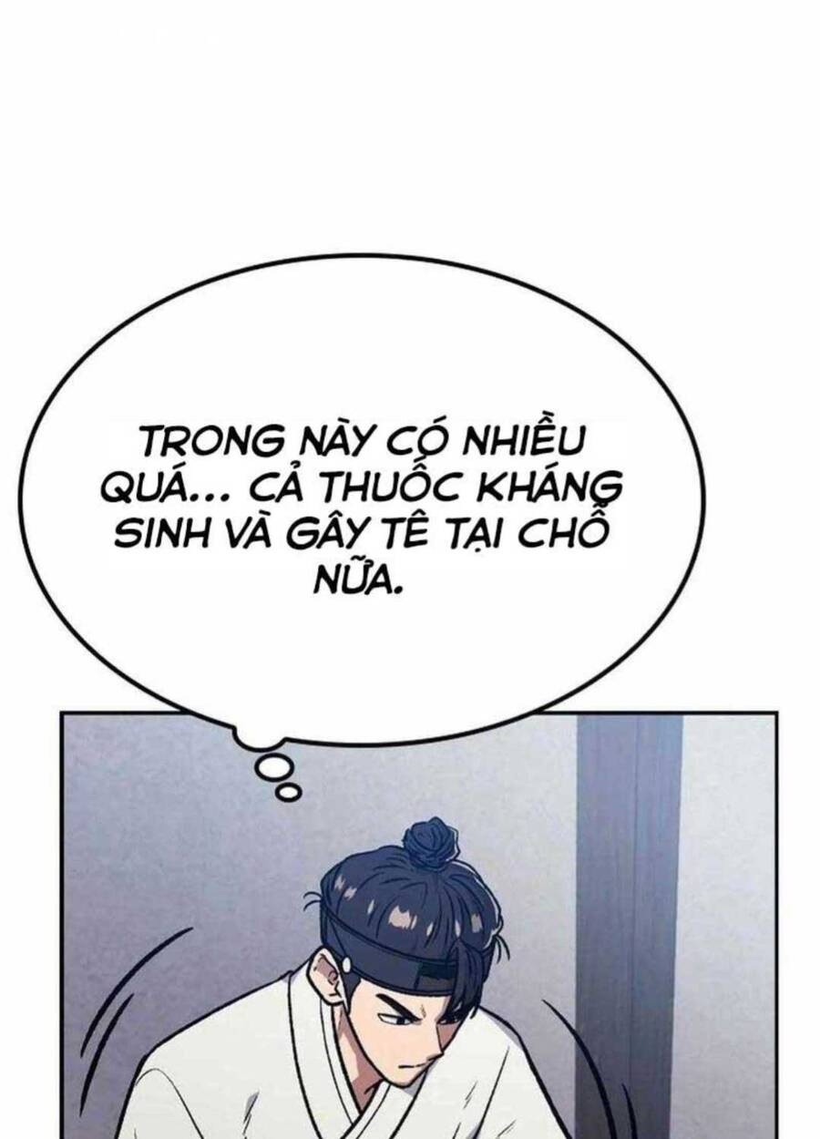 Bác Sĩ Tới Joseon Chapter 1 - Trang 220