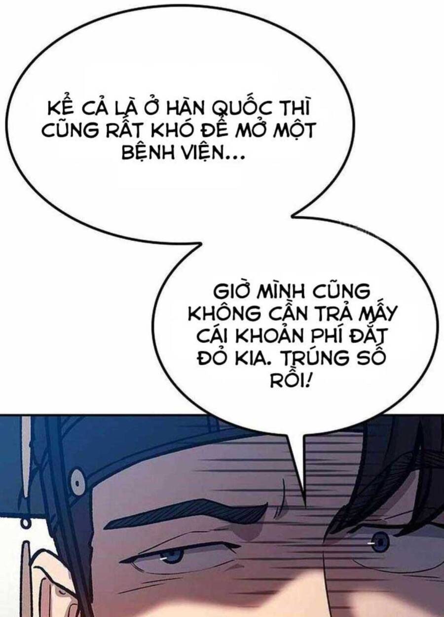 Bác Sĩ Tới Joseon Chapter 4 - Trang 49