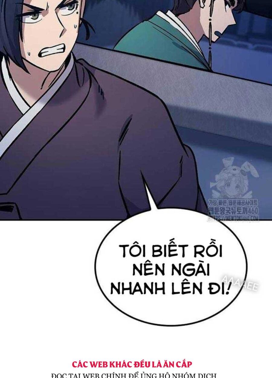 Bác Sĩ Tới Joseon Chapter 7 - Trang 21