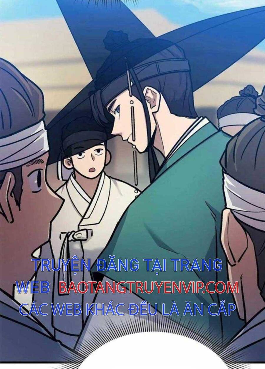 Bác Sĩ Tới Joseon Chapter 3 - Trang 51