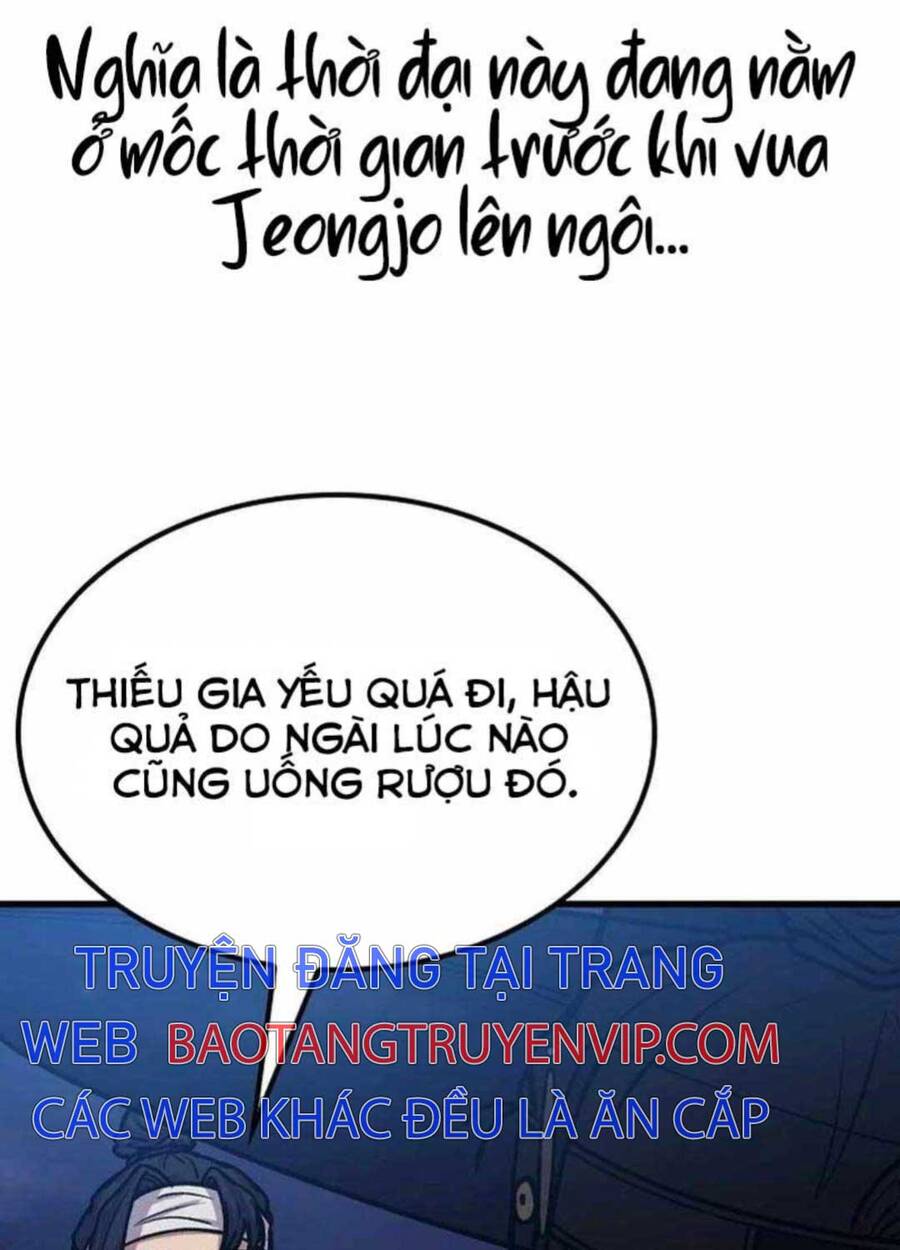 Bác Sĩ Tới Joseon Chapter 3 - Trang 78