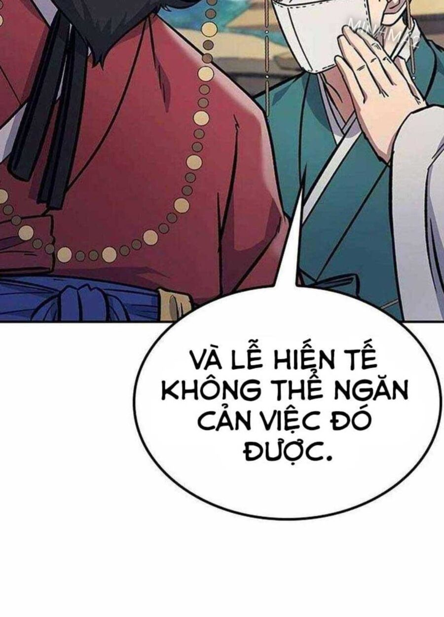 Bác Sĩ Tới Joseon Chapter 14 - Trang 111