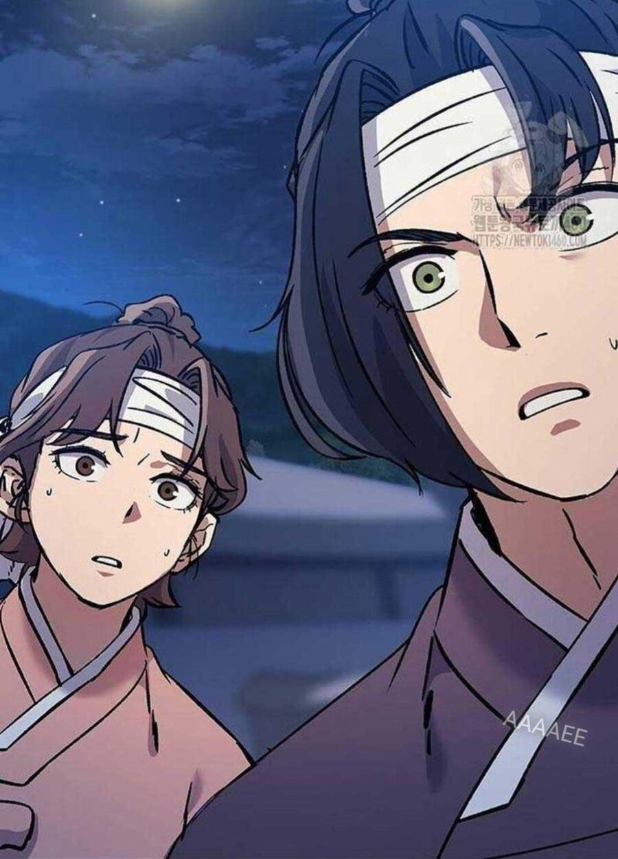 Bác Sĩ Tới Joseon Chapter 7 - Trang 6