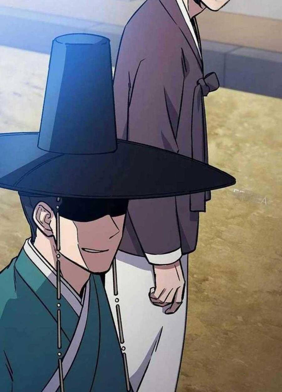 Bác Sĩ Tới Joseon Chapter 6 - Trang 19