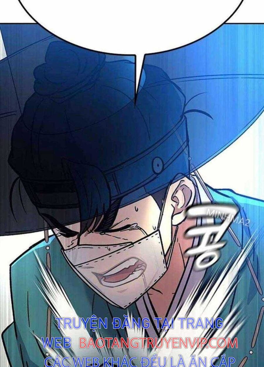 Bác Sĩ Tới Joseon Chapter 14 - Trang 168