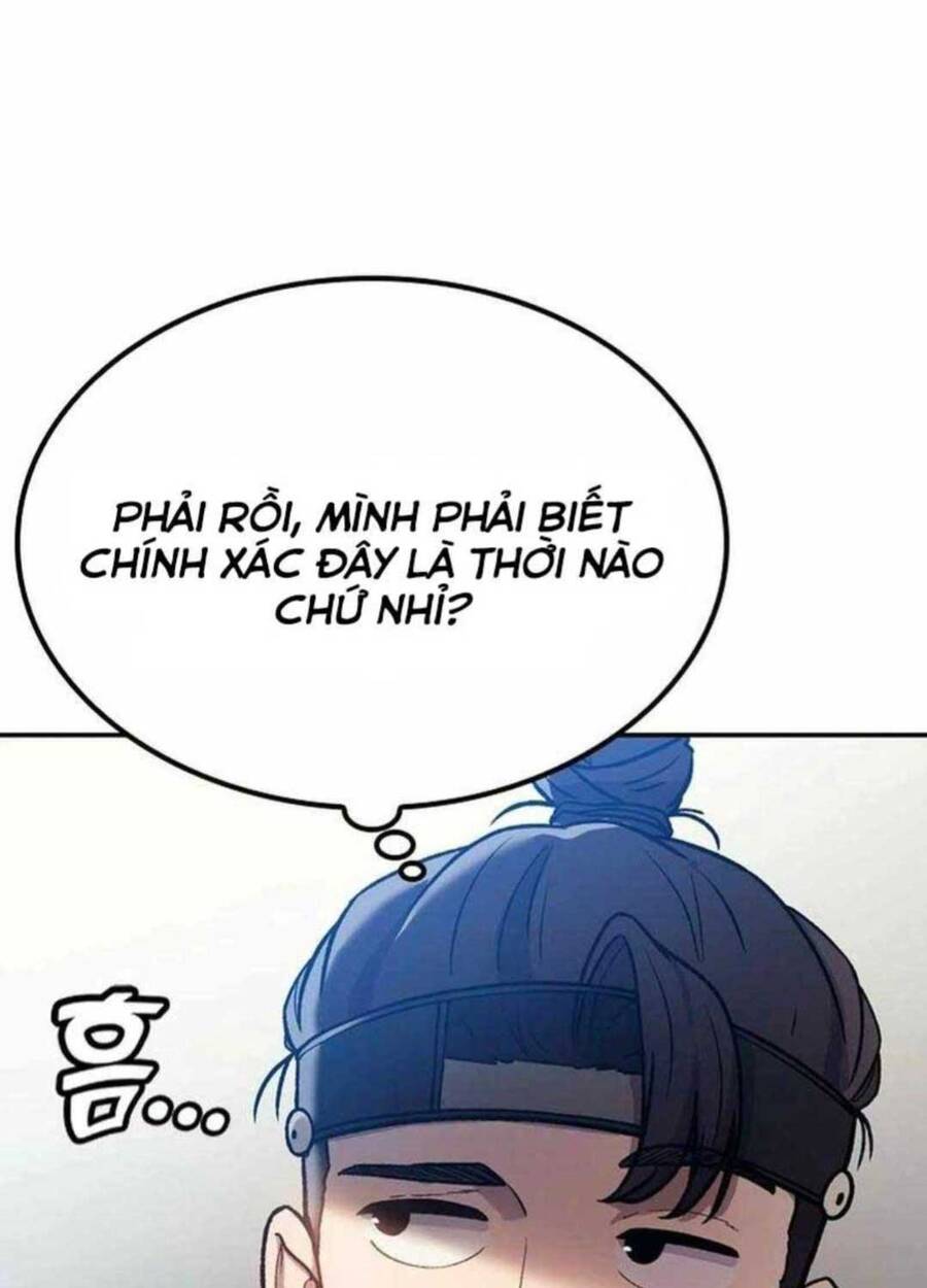 Bác Sĩ Tới Joseon Chapter 2 - Trang 35