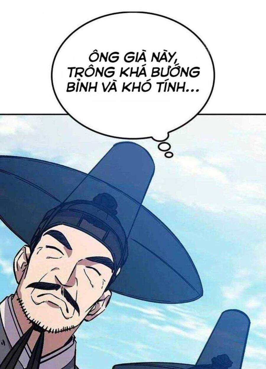 Bác Sĩ Tới Joseon Chapter 6 - Trang 83