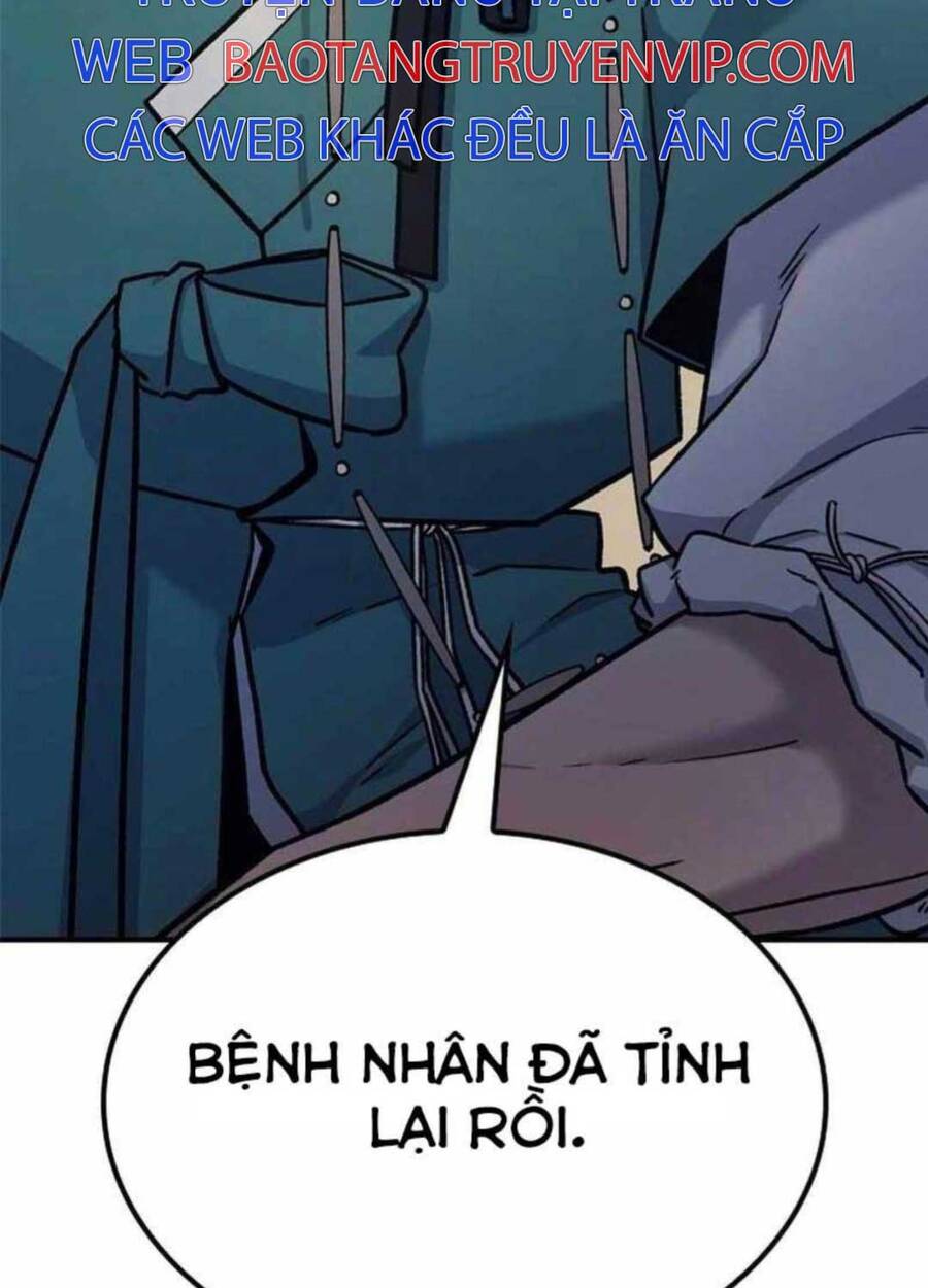 Bác Sĩ Tới Joseon Chapter 3 - Trang 5