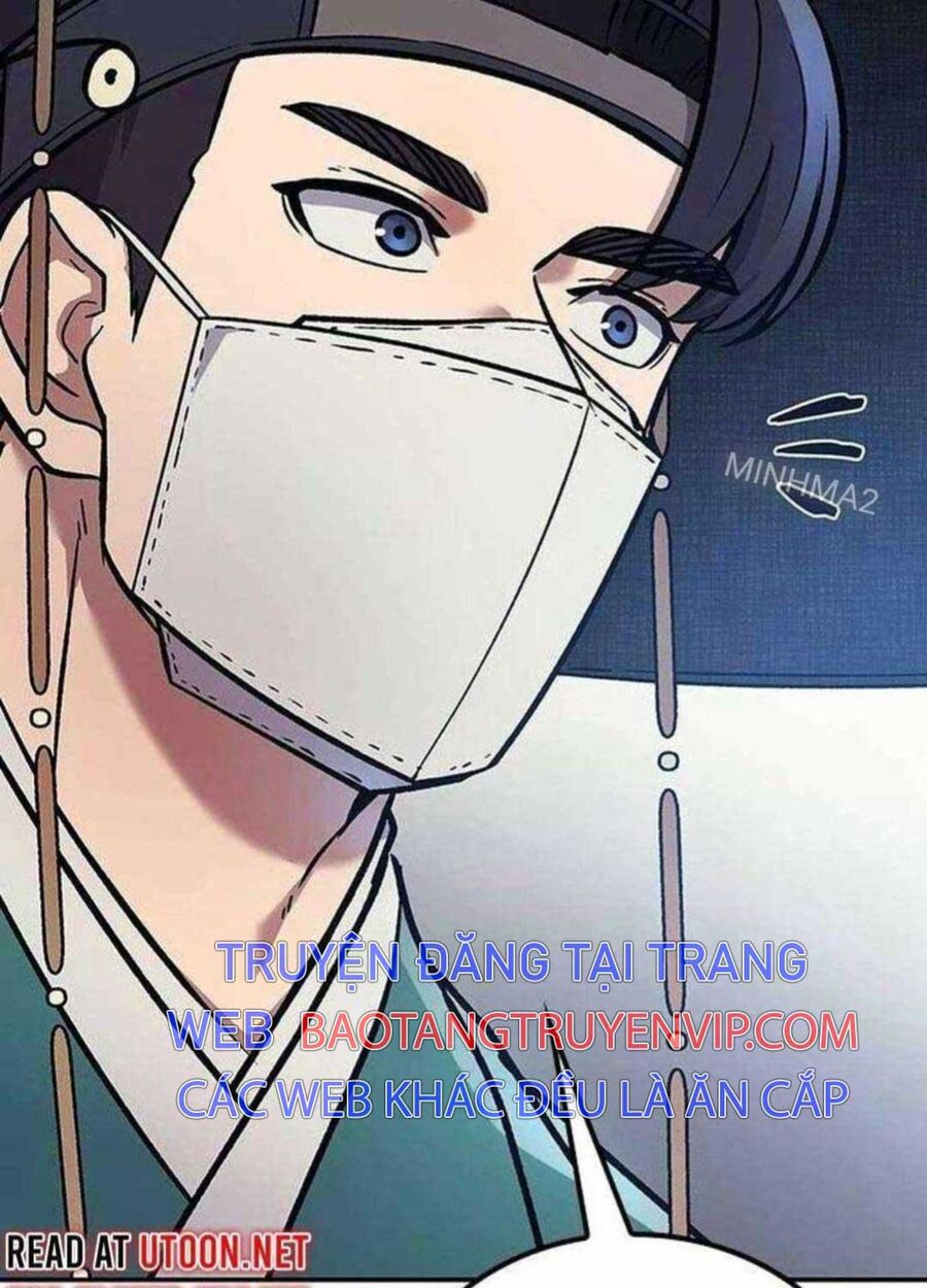 Bác Sĩ Tới Joseon Chapter 14 - Trang 101