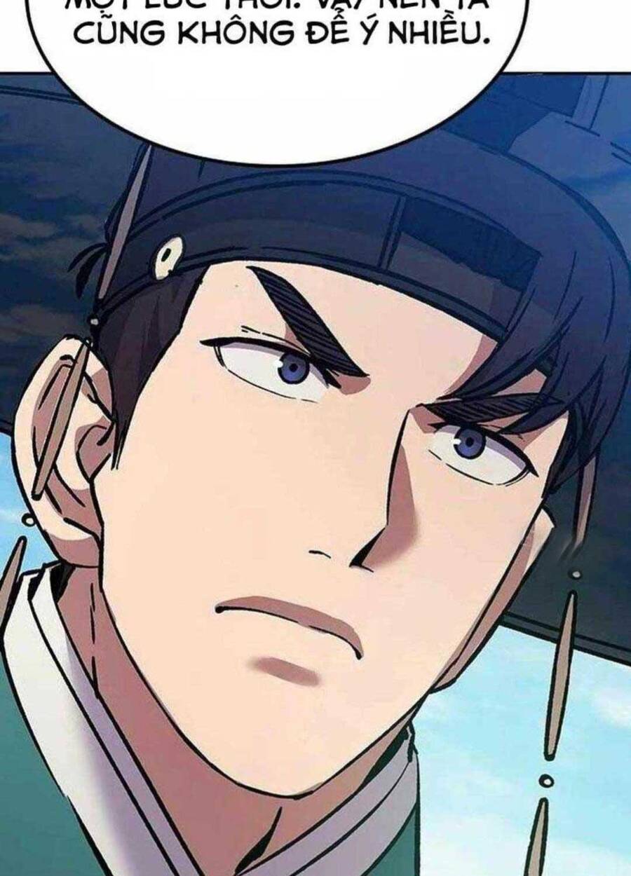 Bác Sĩ Tới Joseon Chapter 6 - Trang 134