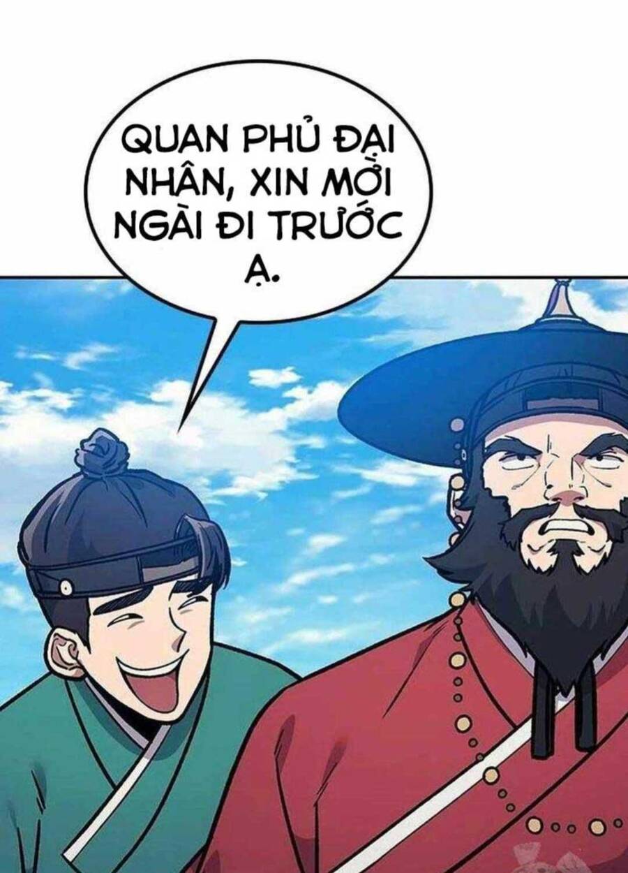 Bác Sĩ Tới Joseon Chapter 4 - Trang 196