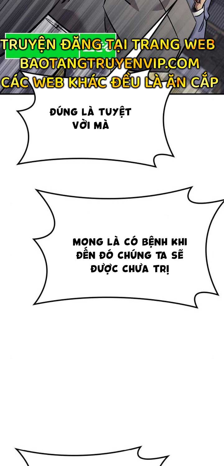 Bác Sĩ Tới Joseon Chapter 19 - Trang 17