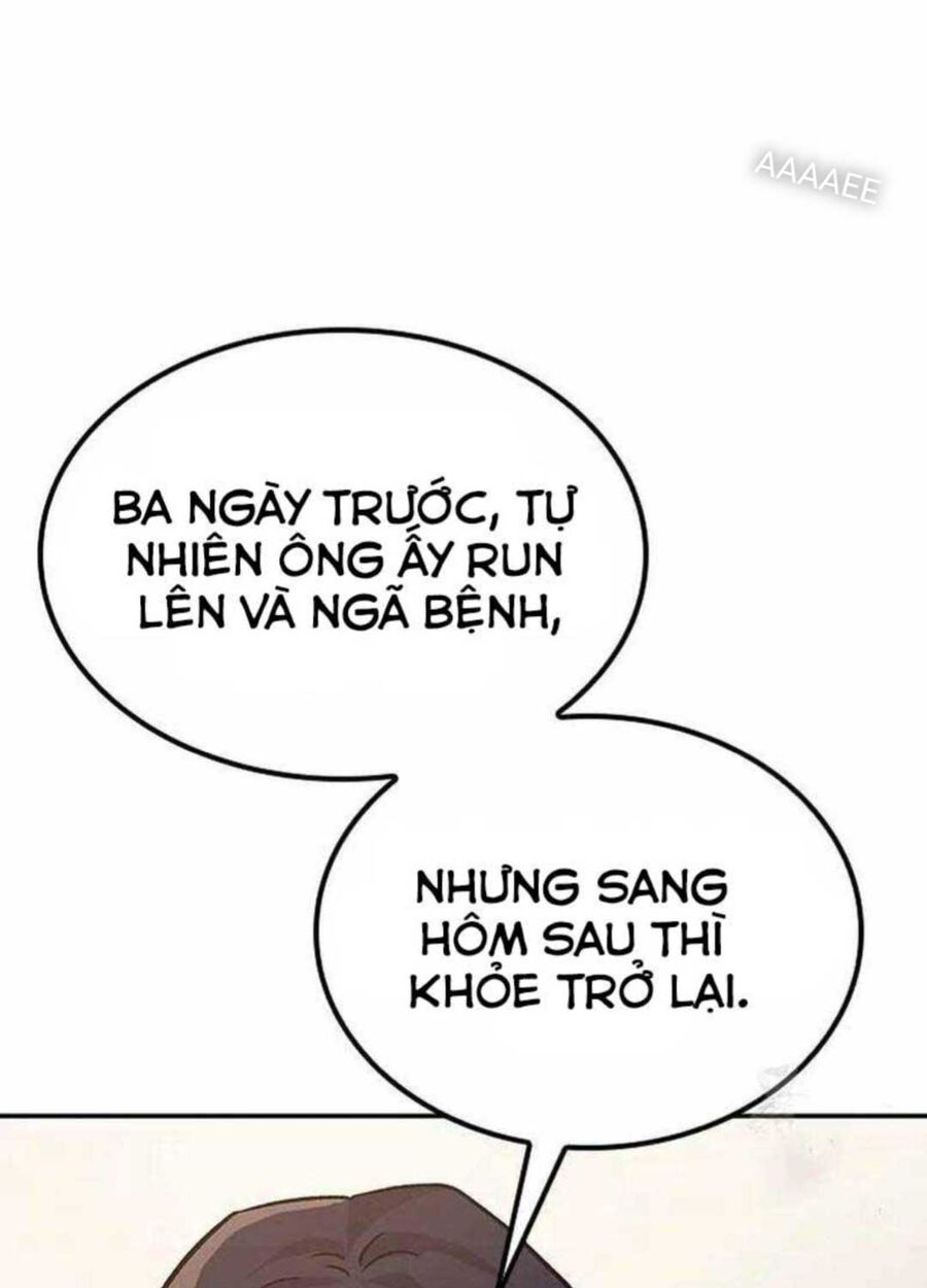 Bác Sĩ Tới Joseon Chapter 9 - Trang 32