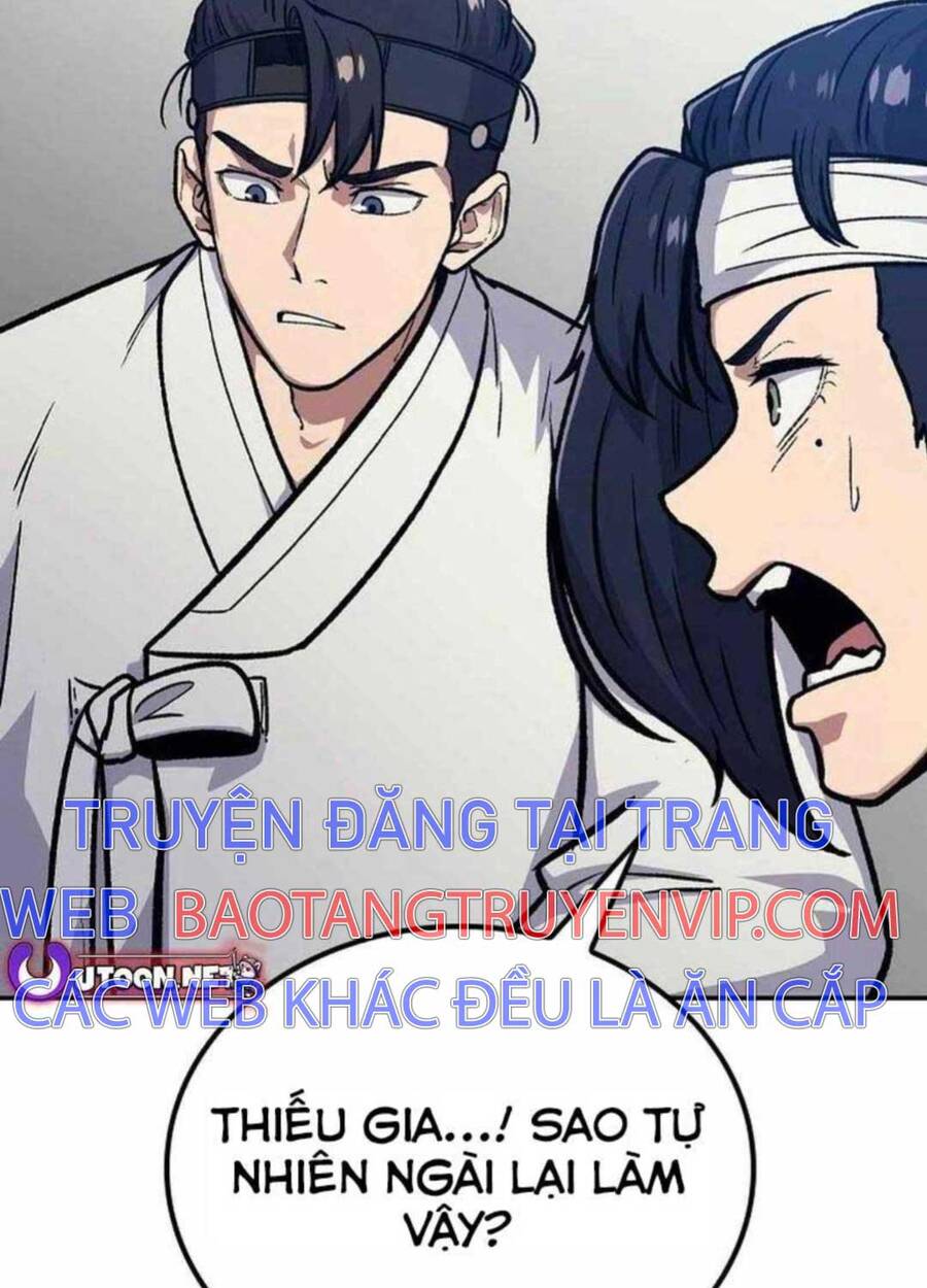 Bác Sĩ Tới Joseon Chapter 1 - Trang 199