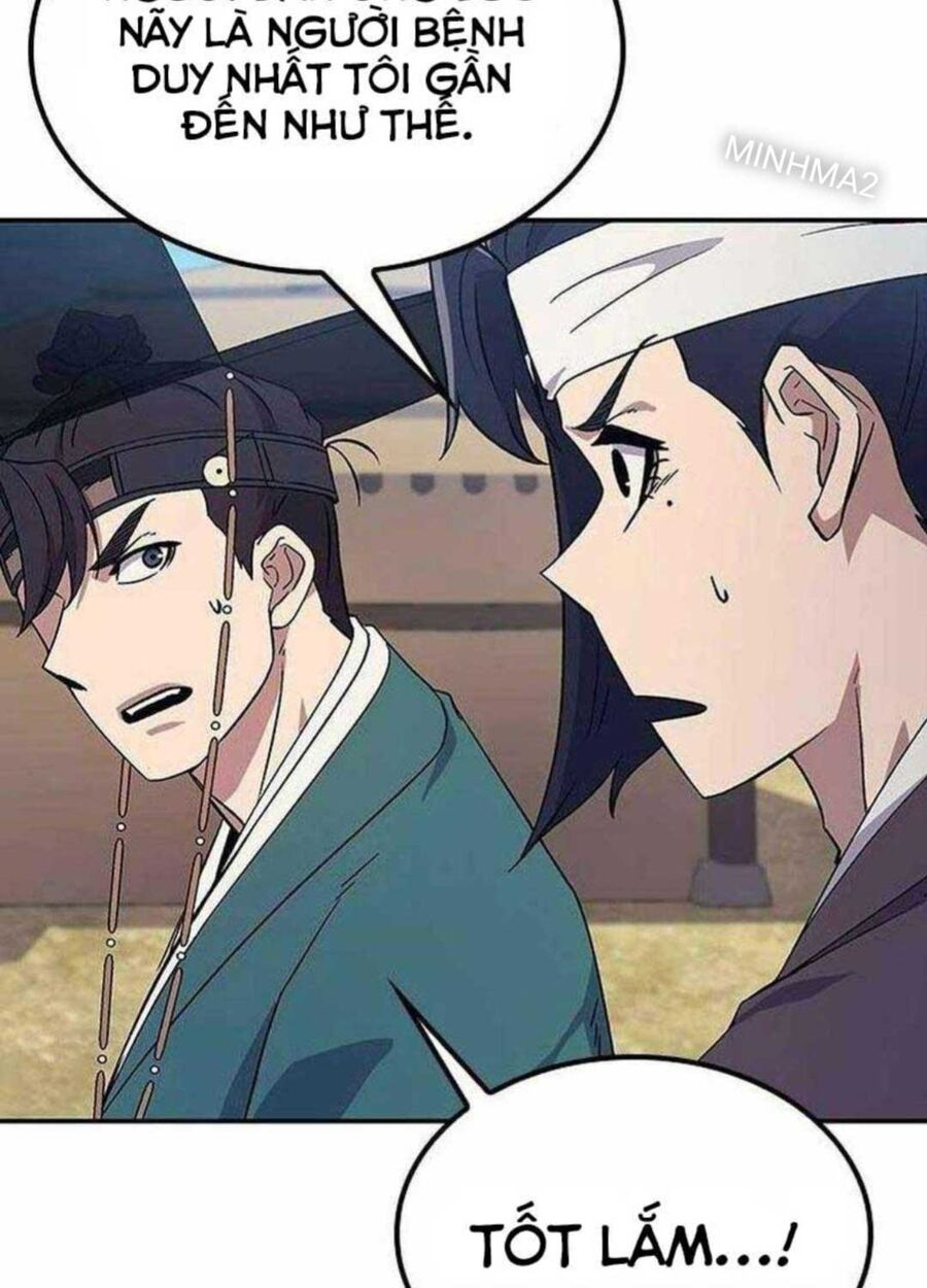 Bác Sĩ Tới Joseon Chapter 13 - Trang 70