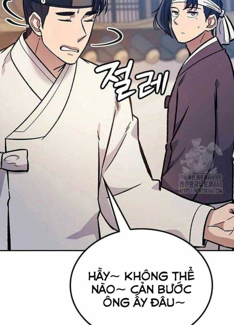 Bác Sĩ Tới Joseon Chapter 5 - Trang 186