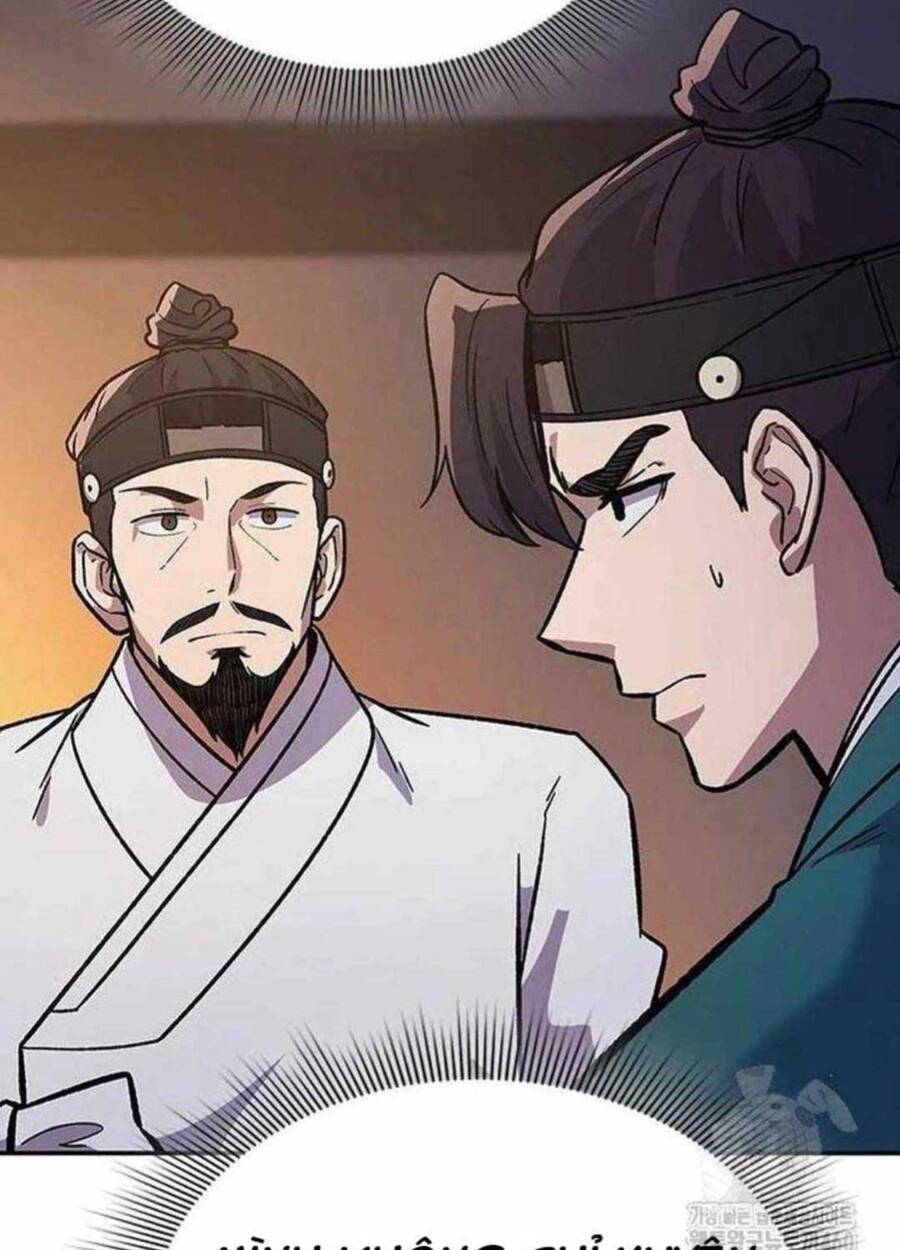 Bác Sĩ Tới Joseon Chapter 5 - Trang 12