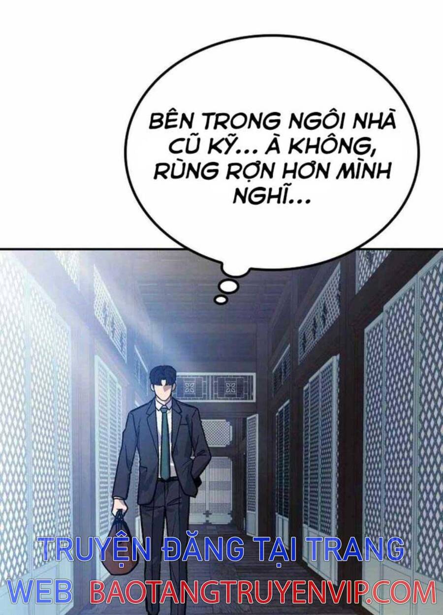 Bác Sĩ Tới Joseon Chapter 1 - Trang 57