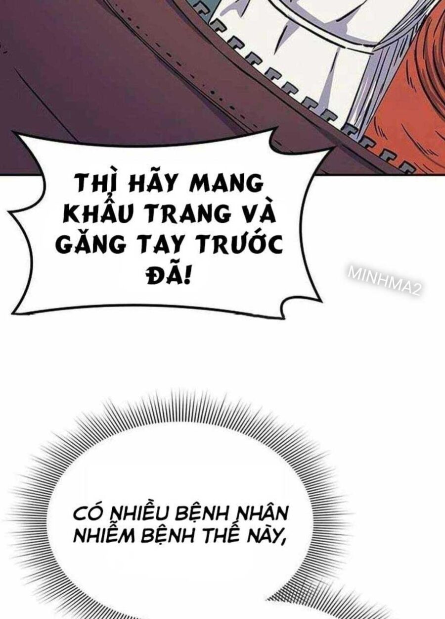 Bác Sĩ Tới Joseon Chapter 13 - Trang 74