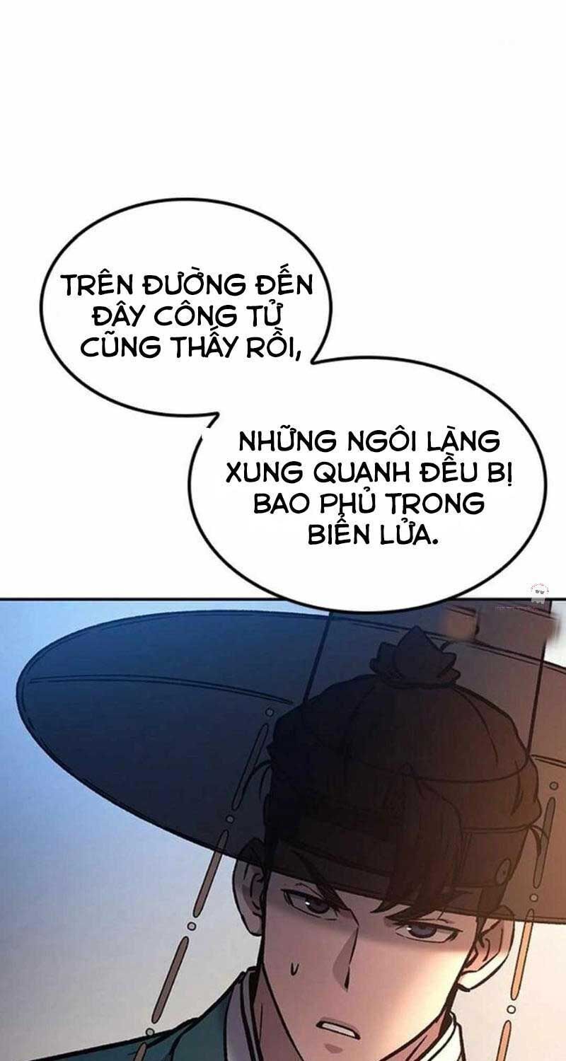 Bác Sĩ Tới Joseon Chapter 22 - Trang 8