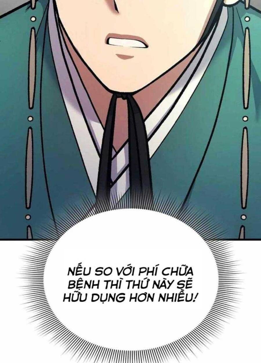 Bác Sĩ Tới Joseon Chapter 3 - Trang 61