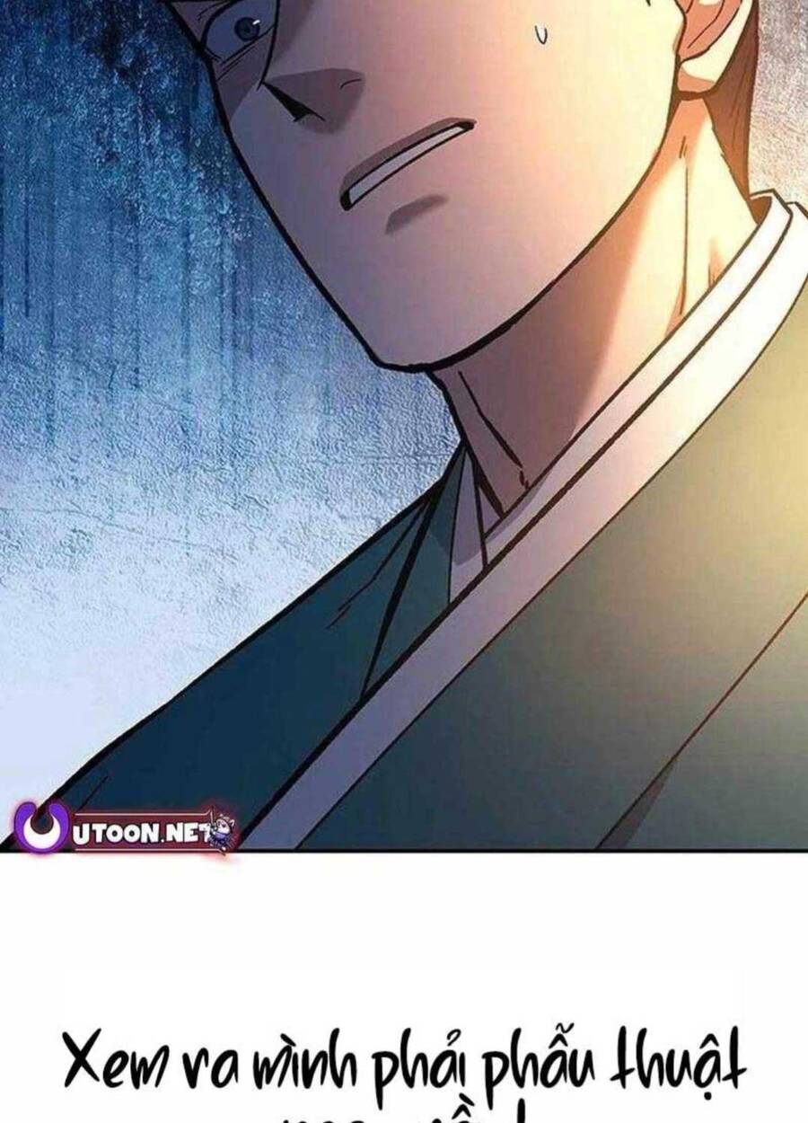 Bác Sĩ Tới Joseon Chapter 5 - Trang 19