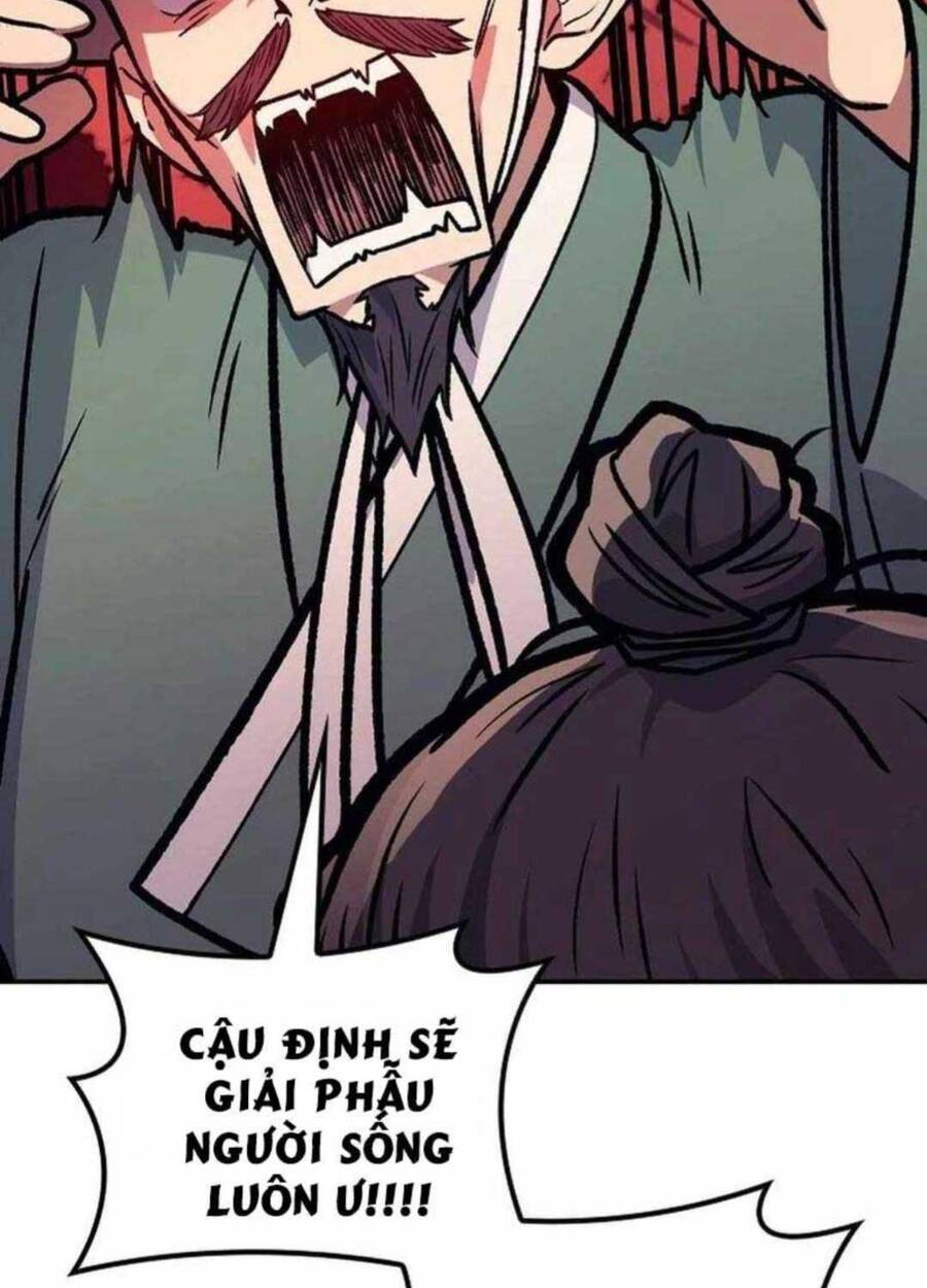 Bác Sĩ Tới Joseon Chapter 1 - Trang 235