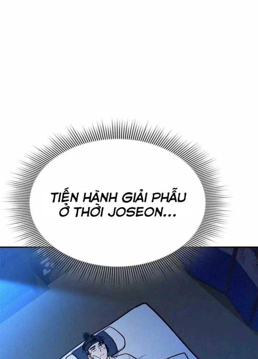 Bác Sĩ Tới Joseon Chapter 1 - Trang 291