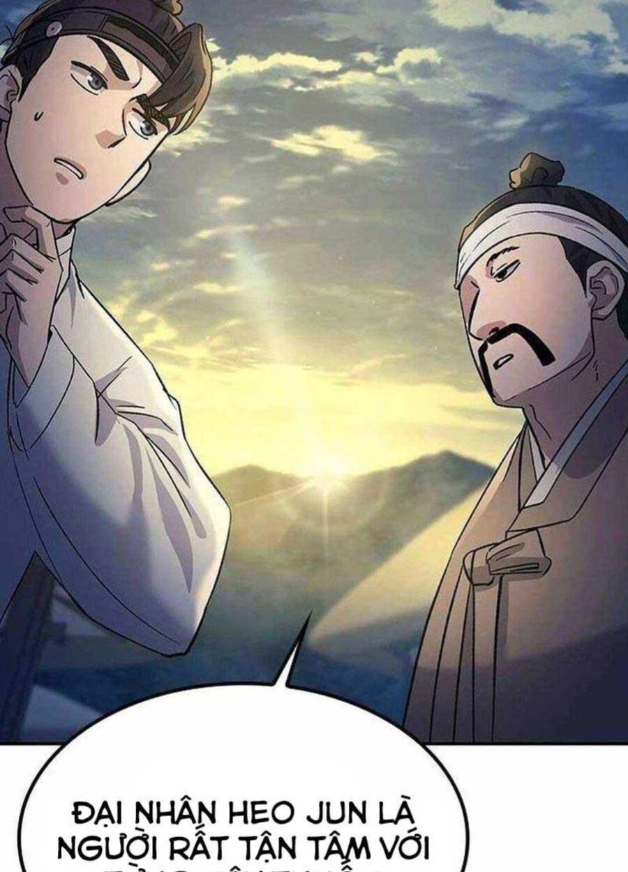 Bác Sĩ Tới Joseon Chapter 12 - Trang 89